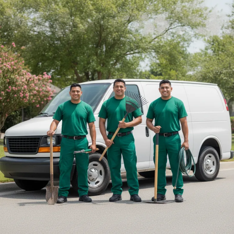 Designer de Paisagem equipe em Barra Mansa